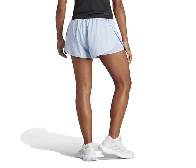Adidas Club Short (W) (Blue Dawn)