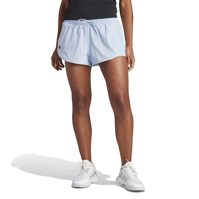 Adidas Club Short (W) (Blue Dawn)