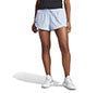Adidas Club Short (W) (Blue Dawn)