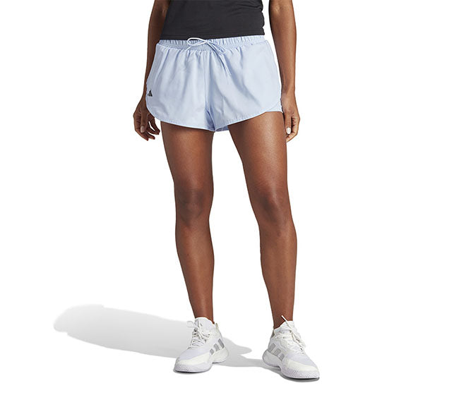 Adidas Club Short (W) (Blue Dawn)