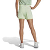 Adidas Match Short (W) (Green Spark)
