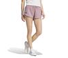 Adidas Club Short (W) (Wonder Orchid)