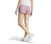 Adidas Club Short (W) (Wonder Orchid)