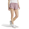 Adidas Club Short (W) (Wonder Orchid)