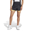Adidas Pro Match Short (W) (Black)