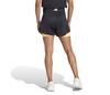 Adidas Pro Match Short (W) (Black)