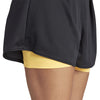 Adidas Pro Match Short (W) (Black)