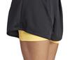 Adidas Pro Match Short (W) (Black)