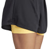 Adidas Pro Match Short (W) (Black)