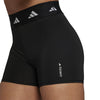 Adidas Techfit 4" Short Tight (W) (Black)