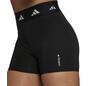 Adidas Techfit 4" Short Tight (W) (Black)