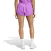 Adidas Club Short (W) (Purple Burst)