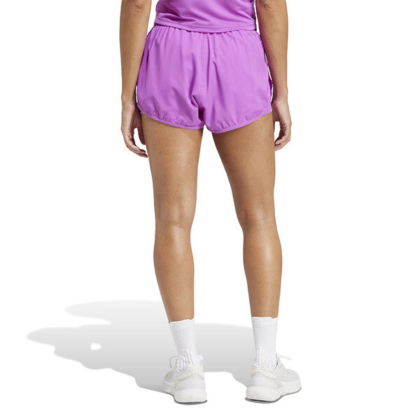 Adidas Club Short (W) (Purple Burst)