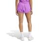 Adidas Club Short (W) (Purple Burst)