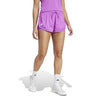 Adidas Club Short (W) (Purple Burst)