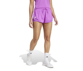 Adidas Club Short (W) (Purple Burst)