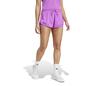 Adidas Club Short (W) (Purple Burst)