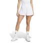 Adidas Wow Short Pro (W) (White)