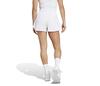 Adidas Wow Short Pro (W) (White)
