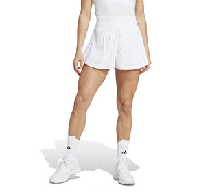 Adidas Wow Short Pro (W) (White)