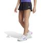 Adidas Tennis Pro Seersucker Shorts - Women'S