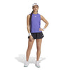 Adidas Tennis Pro Seersucker Shorts - Women'S