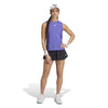 Adidas Tennis Pro Seersucker Shorts - Women'S
