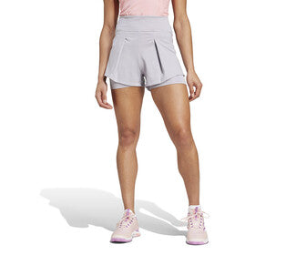 Adidas Match Short (W) (Glory Grey)