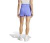 Adidas Match Short (W) (Semi Cobalt Blue)