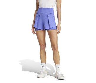Adidas Match Short (W) (Semi Cobalt Blue)