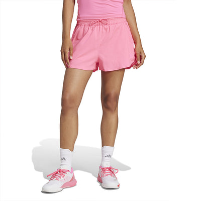 Adidas Club Short (W) (Lucid Pink)