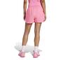 Adidas Club Short (W) (Lucid Pink)