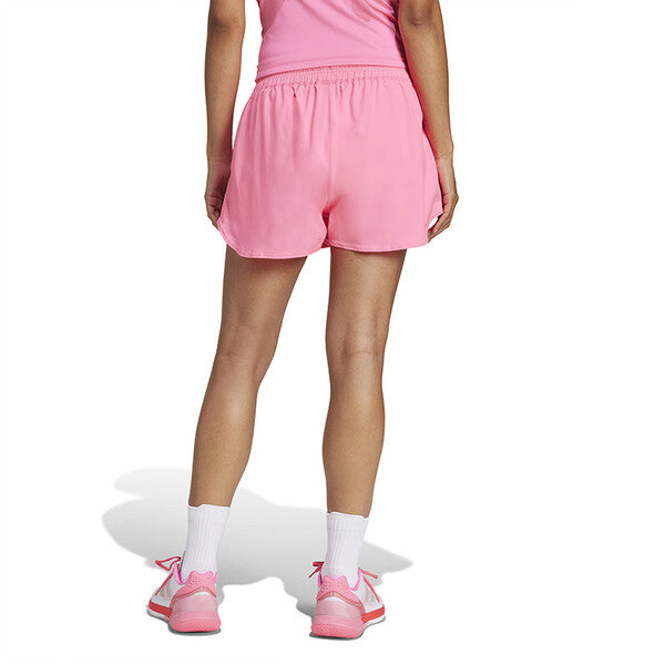 Adidas Club Short (W) (Lucid Pink)