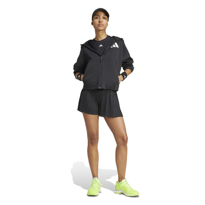 Adidas Match Short Pro French Open (W) (Black)