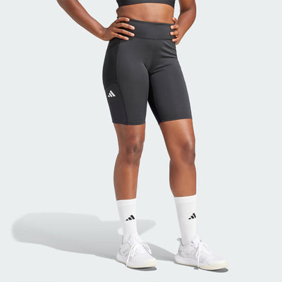 Adidas Tennis Match Short Tight (W) (Black)