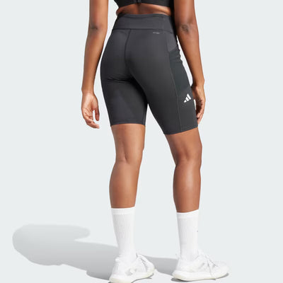Adidas Tennis Match Short Tight (W) (Black)