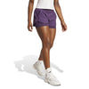 Adidas Short Pro (W) (Aurora Purple)
