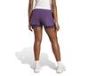 Adidas Short Pro (W) (Aurora Purple)