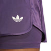 Adidas Short Pro (W) (Aurora Purple)