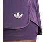 Adidas Short Pro (W) (Aurora Purple)