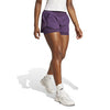 Adidas Short Pro (W) (Aurora Purple)