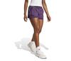 Adidas Short Pro (W) (Aurora Purple)