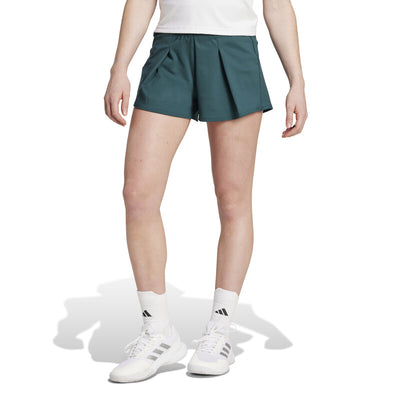 Adidas Match Short (W) (Aurora Ivy)