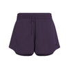 Adidas Club Short (W) (Aurora Plum)