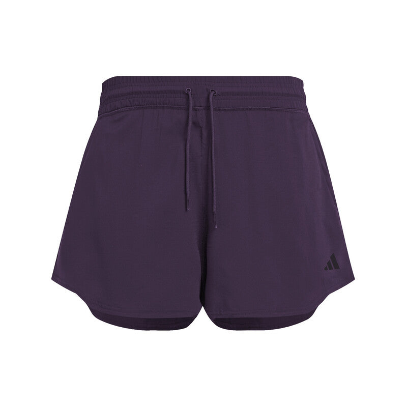 Adidas Club Short (W) (Aurora Plum)