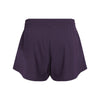 Adidas Club Short (W) (Aurora Plum)