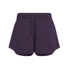 Adidas Club Short (W) (Aurora Plum)