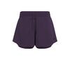 Adidas Club Short (W) (Aurora Plum)