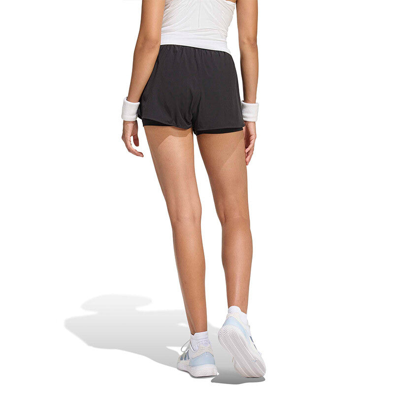 Adidas Match Short (W) (Black)