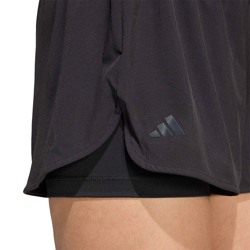 Adidas Match Short (W) (Black)